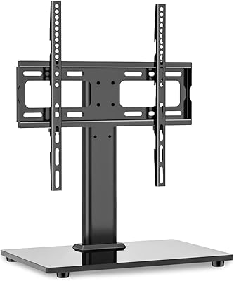 Support tv mobile sky-touch support universel avec pour téléviseurs lcd led 32-65"