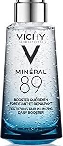 Vichy mineral 89 booster quotidien pour renforcer et agrandir les cheveux, 50 ml vichy. Diaytar : Des offres irrésistibles chaque jour