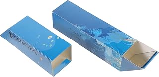 3 pièces jouets pour enfants périscope scientifique matériaux de bricolage jouet de réflexion de la lumière. Le meilleur du e-commerce discount réuni sur Diaytar