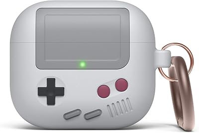 Coque elago airpods 3 aw5 - gris clair, eap3aw5-lgy,. Diaytar : Faites des achats intelligents en quelques clics