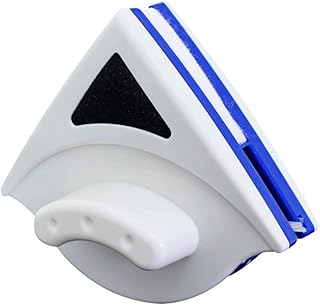 Nettoyant pour verre épais double face (3-8 mm, 5-12 mm)