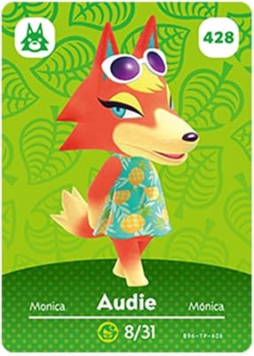Chaud 73 pièces animal crossing series4to5 ami-bo carte de jeu ankha pietro pour switch/switch lite/wii u/new 3ds acnhsss animal set carte nfc (428). Catalogue géant, prix mini chez Diaytar Sénégal