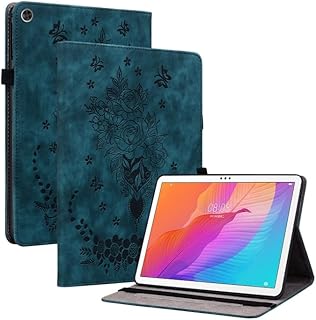 Housse de protection bgm compatible avec huawei mate pad t10s / enjoy tablet