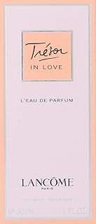 Lancôme trésor un love pour homme - eau de parfum, 30 ml