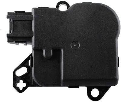 Actionneur de porte cvc de remplacement 604-234 pour ford explorer et flex 2011-2018