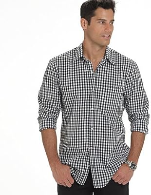 Mccall's patterns m6044 chemises pour hommes xm small - medium - large