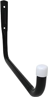 Shepard hardware crochets de plate-forme de rangement pour garage de voiture en acier