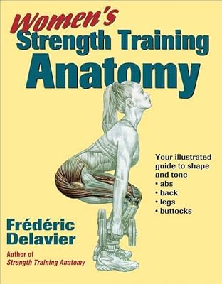 Anatomie de l'entraînement en force pour femmes
