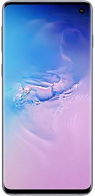 Samsung galaxy s10 double sim, 128 go, 8 go de ram, 4g lte