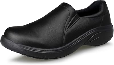 Chaussures d'allaitement légères, confortables et antidérapantes pour femmes