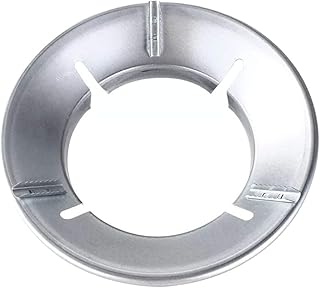 Support de casserole en acier inoxydable pour cuisinière à gaz support électrique la cuisine