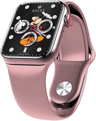 Montre intelligente m7 pro avec série 7 | chargement sans fil de 1,8