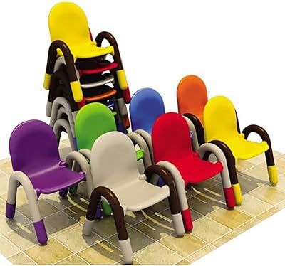 Ensemble table et chaises pour enfants en bois d'érable pour la décoration