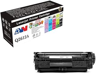 Cartouche de toner laser dw