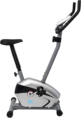 Vélo d'exercice skyland | vélo droit stationnaire pour vélo d'exercice à domicile