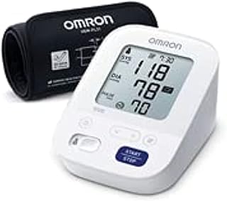Tensiomètre à bras confort omron m3