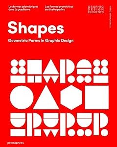 Formes : formes géométriques dans la conception graphique. Diaytar : Quand qualité rime avec économie