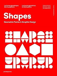 Formes : formes géométriques dans la conception graphique