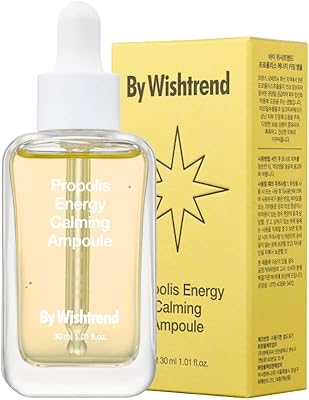 By wishtrend]ampoule apaisante propolis energy 30 ml 102 fl oz prévient les imperfections. Explorez un monde de bonnes affaires sur Diaytar Sénégal