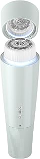 Épilateur facial philips series 5000 pour femme, brr474/00, 1 pièce (paquet de 1)
