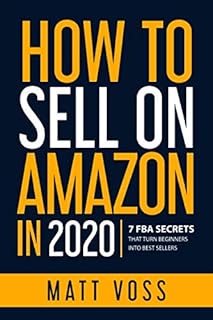 Comment vendre sur amazon en 2020 : 7 secrets fba qui transforment