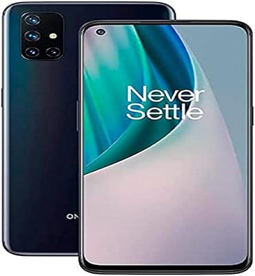Téléphone mobile double sim oneplus nord n10 avec 6 go de ram et 128 go de mémoire interne 5g - version internationale (midnight ice). Diaytar Sénégal : Parce que chaque FCFA compte
