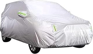 Bâche voiture berline complète avec bande réfléchissante pour protéger du soleil, de la poussière, des rayons uv et des rayures, taille universelle s. Comparez, choisissez, économisez sur Diaytar Sénégal