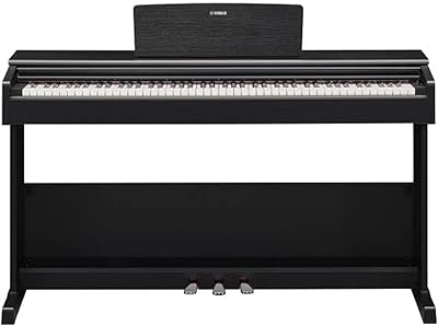Piano numérique yamaha ydp105b
