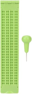 【cadeau de vente de printemps】 écriture cérébrale en plastique, facile à utiliser, utilisation de longue durée surface lisse, bureau artisanal exquis et durable pour pouf de la maison. Diaytar : Quand qualité rime avec économie