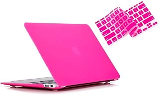 Coque roban compatible avec macbook air 11 pouces (a1370/a1465) - coque de protection