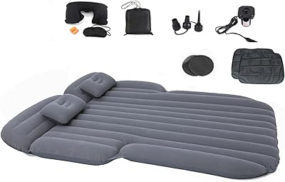 Matelas gonflable oneri pour suv coussin de lit portable pour voyage en voiture. Transformez votre façon de consommer avec Diaytar Sénégal