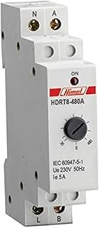 Minuteur de mise en marche hymel 30-480s hdrt8480b