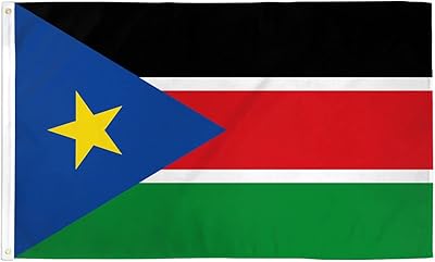Drapeau du sud az flag 3' - drapeaux du sud 60x90cm - bannière