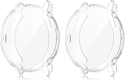 Coque de protection margoun pour samsung galaxy watch active 2 taille
