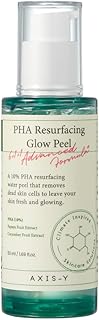 Access-y bha glow resurfacing scrub 50 ml / 1.69 fl oz | bha, soins de la peau coréens. Diaytar : Des offres irrésistibles chaque jour
