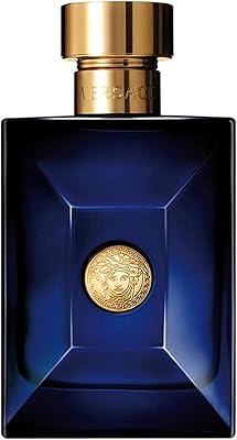 Versace pour homme dylan blue pour homme 200 ml - eau de toilette