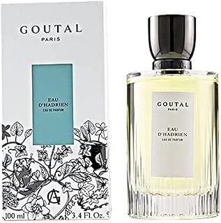 Parfum pour homme annick goutal eau de hadren parfum 100