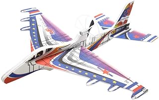 Jouets d'avion en mousse électrique, avion, avion, avion volant, sports de plein air