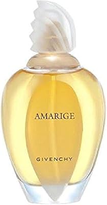 Amrage de givenchy pour femme - eau de toilette, 100 ml