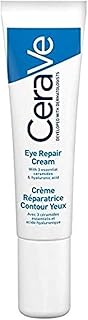Crème réparatrice yeux cera vie, 14 ml