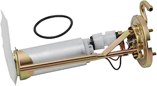 Ensemble de pompe à carburant électrique bamec 16141184022 pour bmw série 3 e30