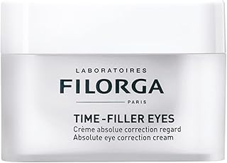 Florga crème anti-rides contour des yeux 15 ml