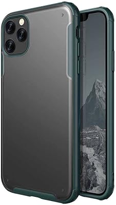Coque arrière viva media vanguard shield frost pour iphone 11 pro