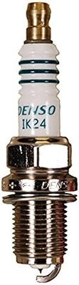 Prise iridium denso ik24 (5311) (pack de 1)