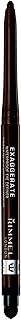 Eyeliner imperméable rimmel exaggerate - 5,6 g, 212 rich brown