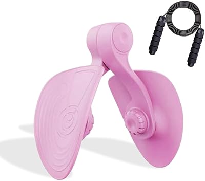 Appareil d'exercice pour les cuisses u fit avec une attelle pour renforcer la cuisse