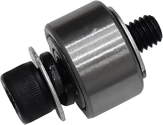 Pièces de pompe à haute pression de roulement de compresseur d'air 4500psi 12v