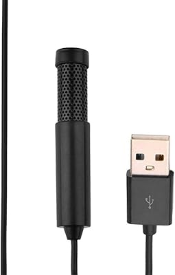 2015mini condensateur filaire usb 3.5 condensateur 5 microphone sf-555b noir pour ordinateur en gros. Diaytar : Votre destination shopping préférée au Sénégal