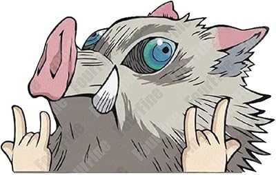 Autocollants et décalcomanies de voiture jdm anime slayer demon accessoires de voiture. Achetez malin avec Diaytar Sénégal, votre partenaire shopping 100% digital