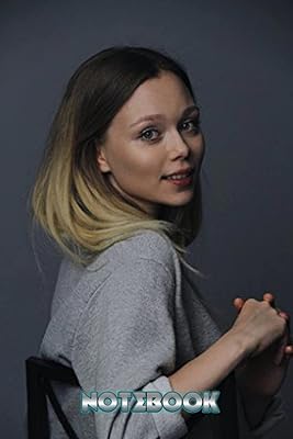 Cahier : carnet et journal de remerciement d'ivanna sakhno - parfait